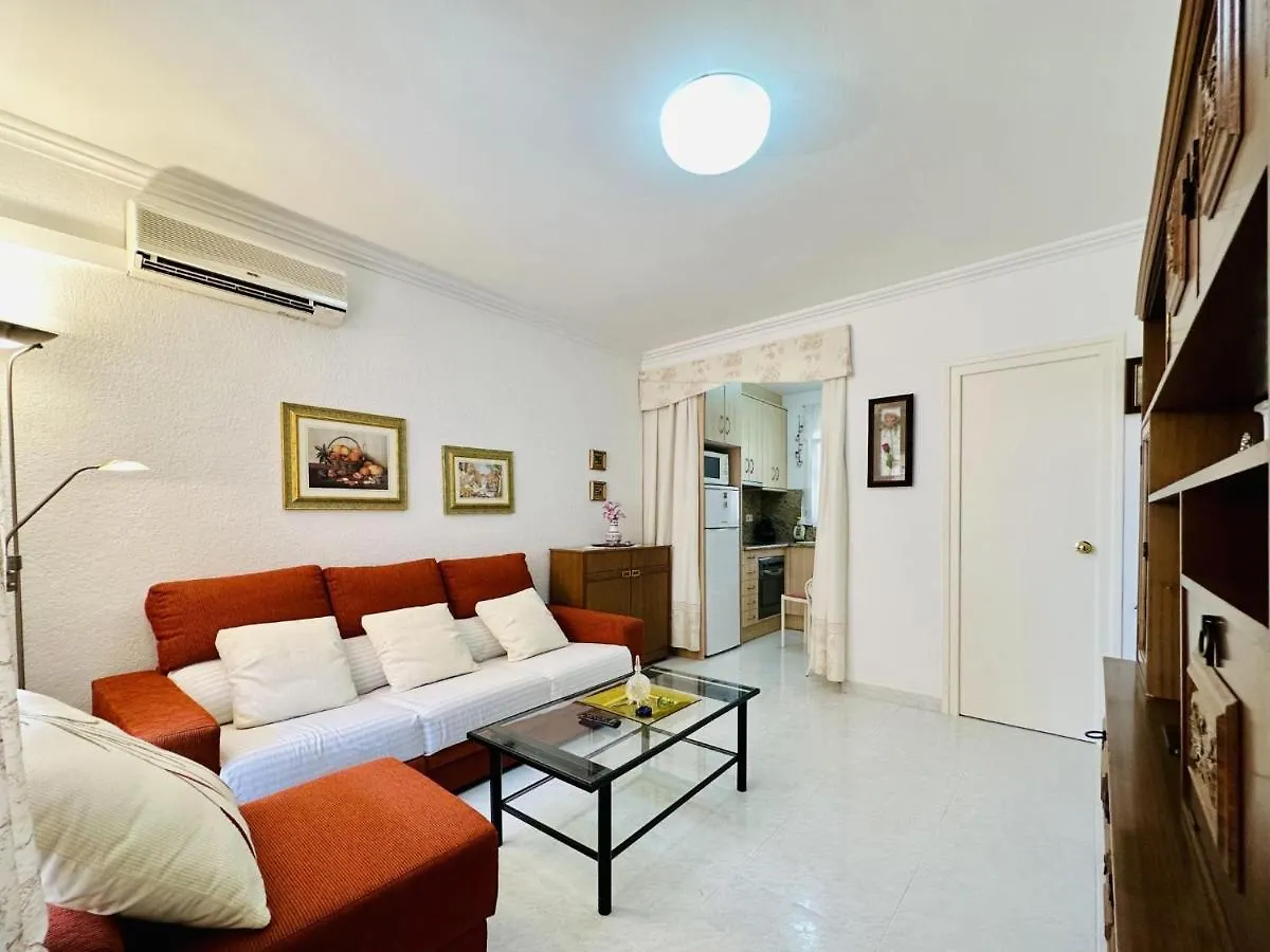 Apartament Ambient Costabravasi Platja d'Aro