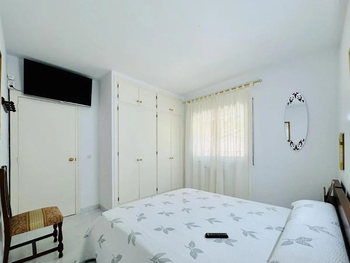 Apartament Ambient Costabravasi Platja d'Aro